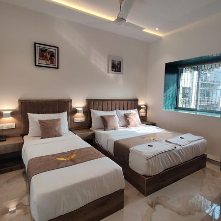 Mig Suites 孟买 外观 照片