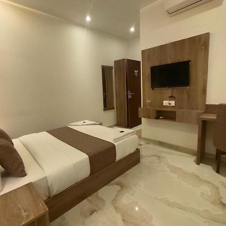 Mig Suites 孟买 外观 照片