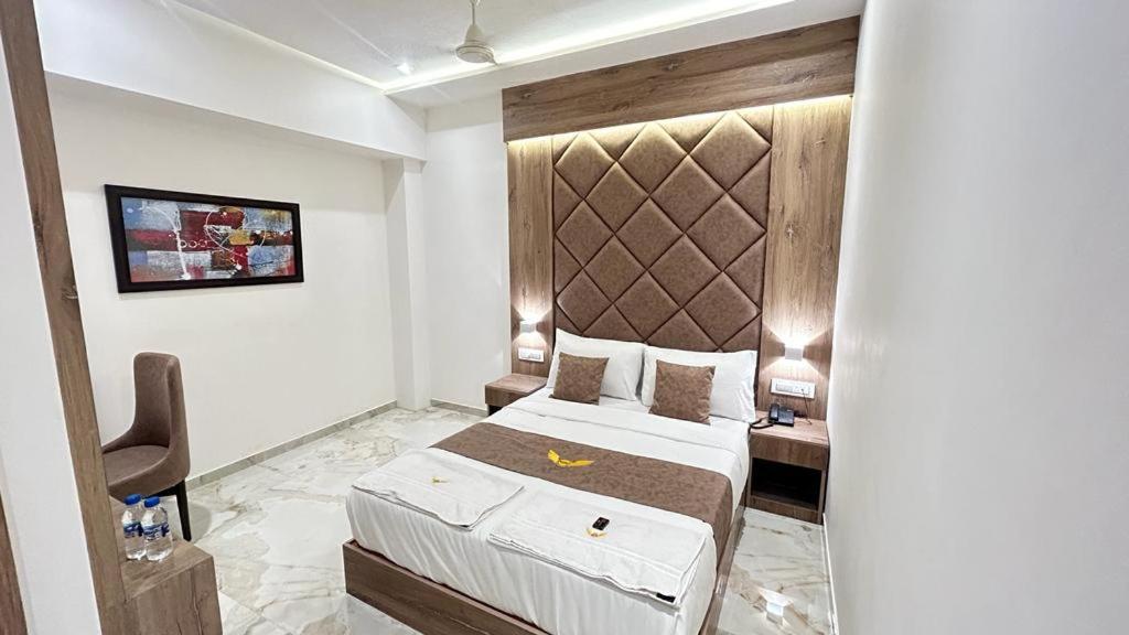 Mig Suites 孟买 外观 照片