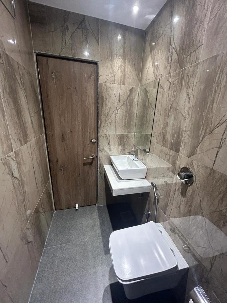 Mig Suites 孟买 外观 照片