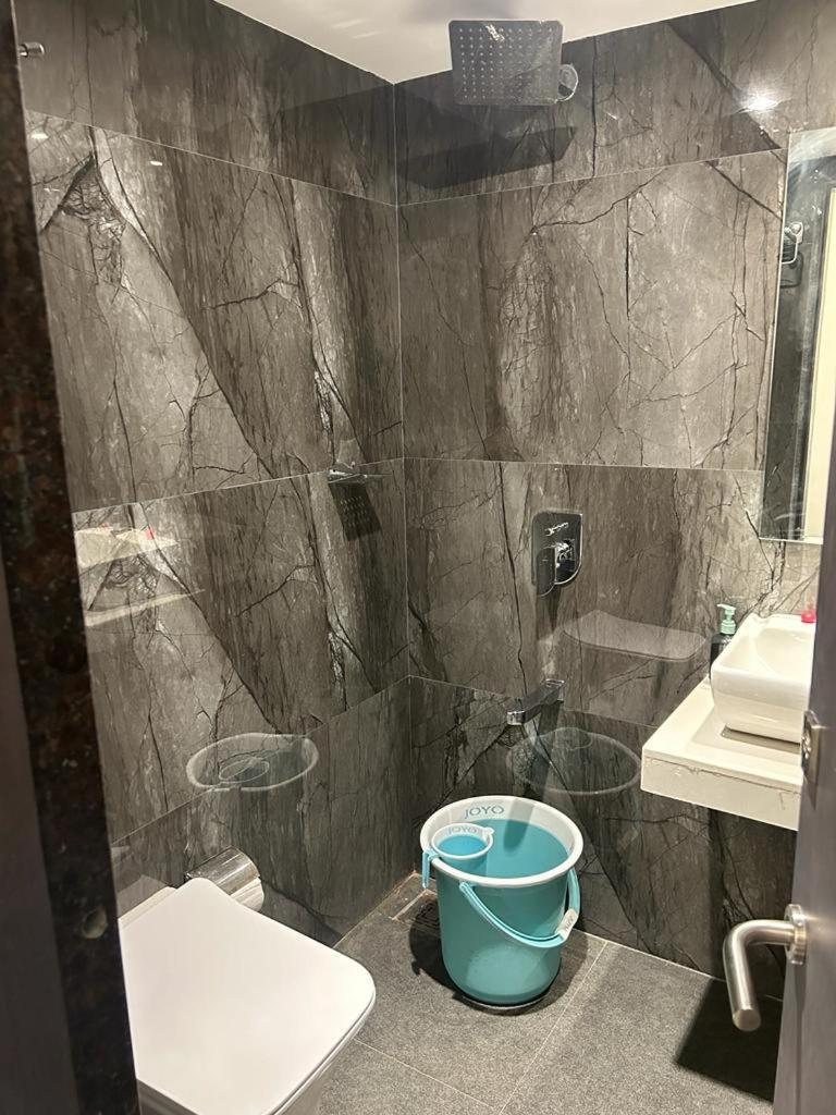 Mig Suites 孟买 外观 照片