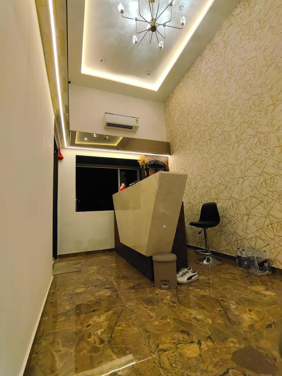 Mig Suites 孟买 外观 照片