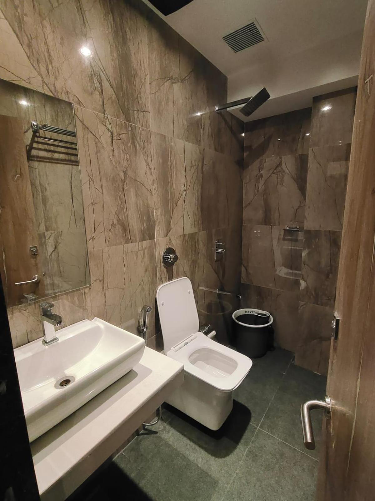 Mig Suites 孟买 外观 照片
