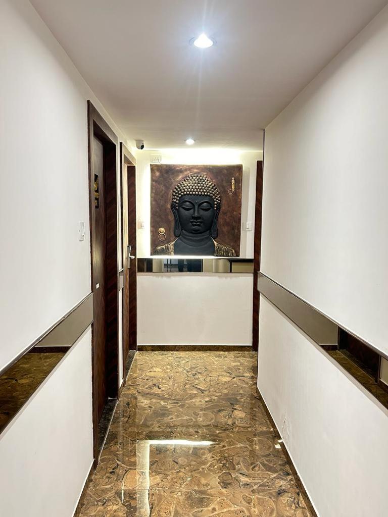Mig Suites 孟买 外观 照片