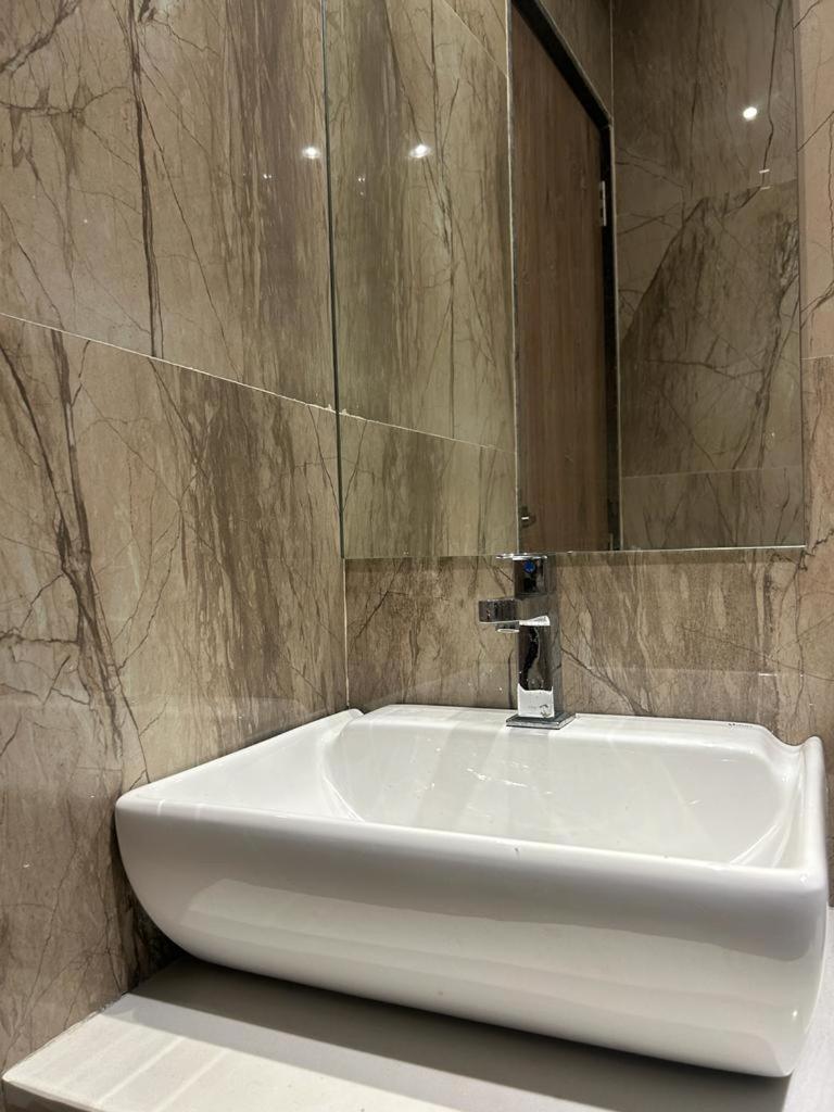 Mig Suites 孟买 外观 照片