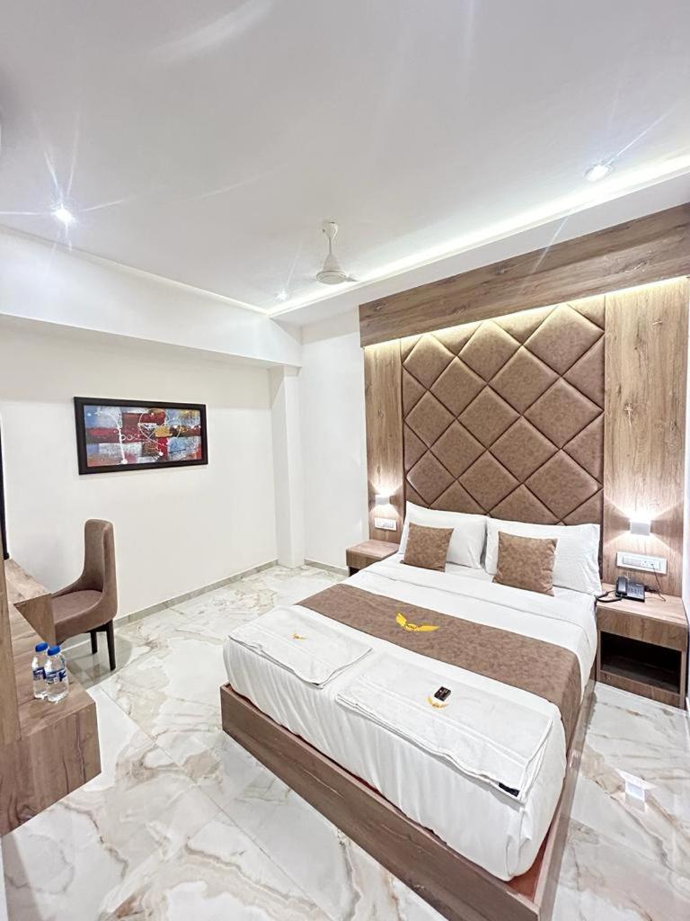 Mig Suites 孟买 外观 照片