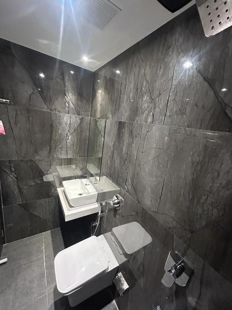 Mig Suites 孟买 外观 照片