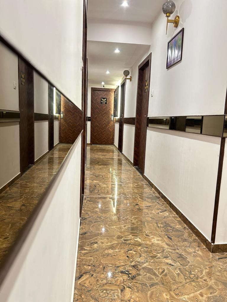 Mig Suites 孟买 外观 照片